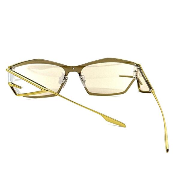NEW!!! GIVENCHY Sunglasses GV40066U 39C Authentic - Picture 11 of 12
